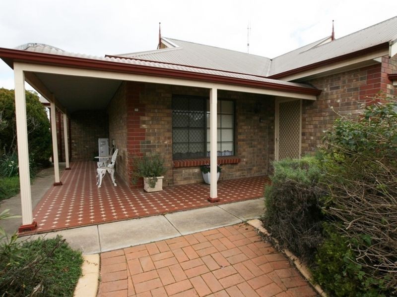 Unit 11/7 Hay Street, Kadina SA 5554