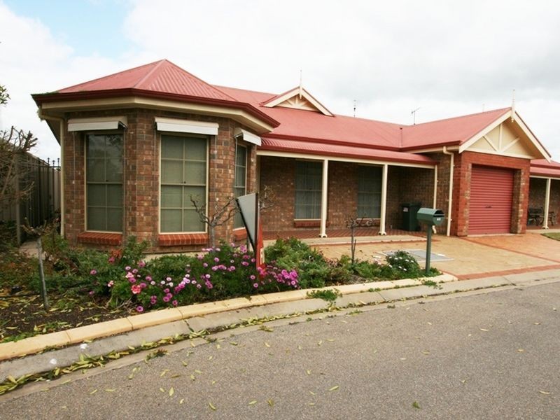 Unit 3 No 5 Lane, Kadina SA 5554
