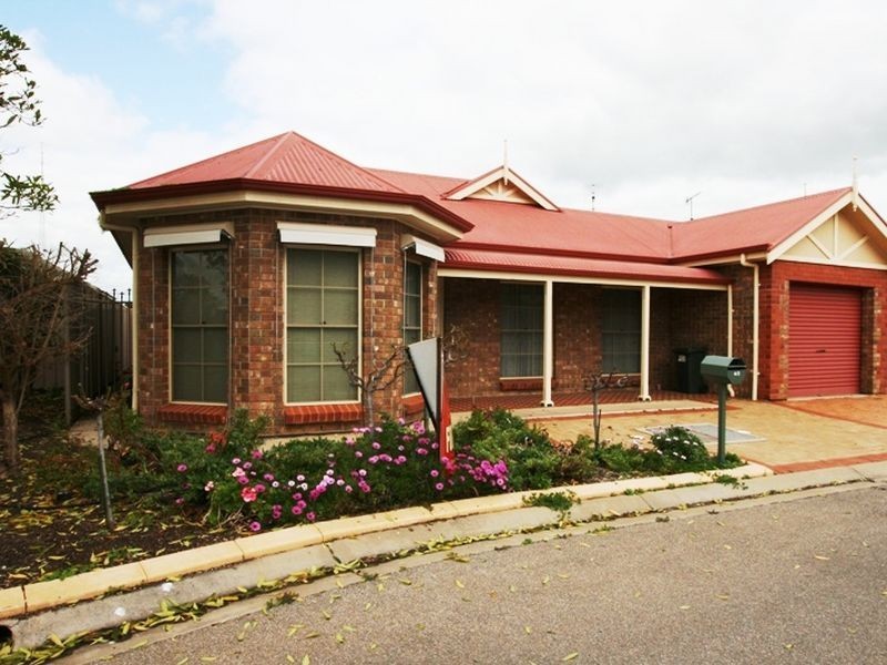Unit 3 No 5 Lane, Kadina SA 5554