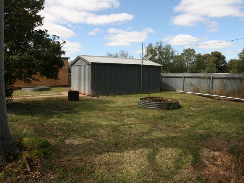 2 Third Street, Snowtown SA 5520