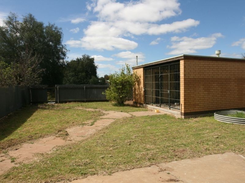 2 Third Street, Snowtown SA 5520