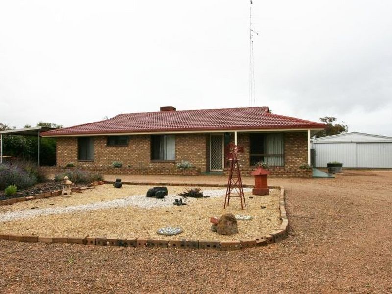 11 Thomas Plains Road, Kadina SA 5554