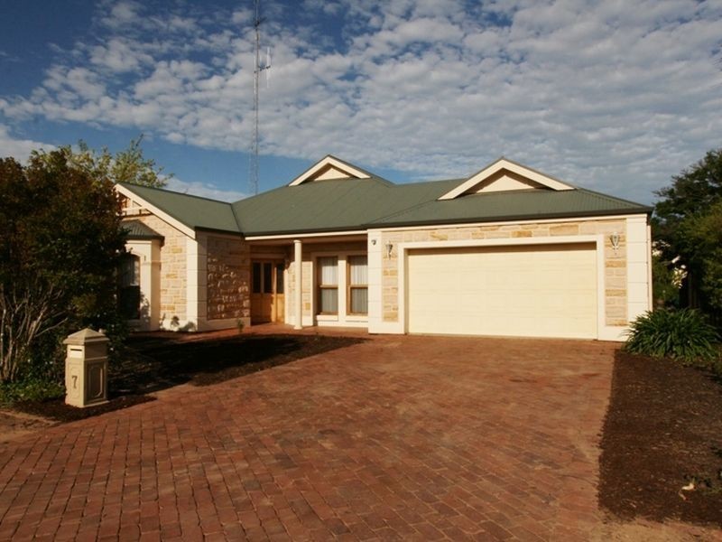 7 McIntosh Road, Kadina SA 5554