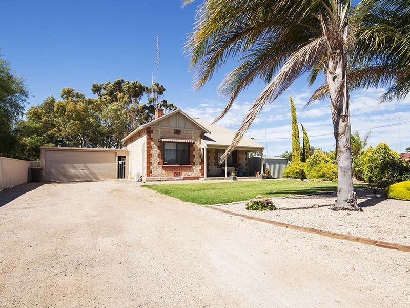 26 Lawrence Street, Kadina SA 5554