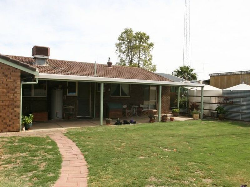 10 Christie Street, Kadina SA 5554