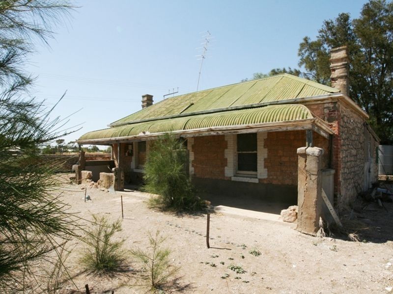 266 Creswell Terrace, Cunliffe SA 5554