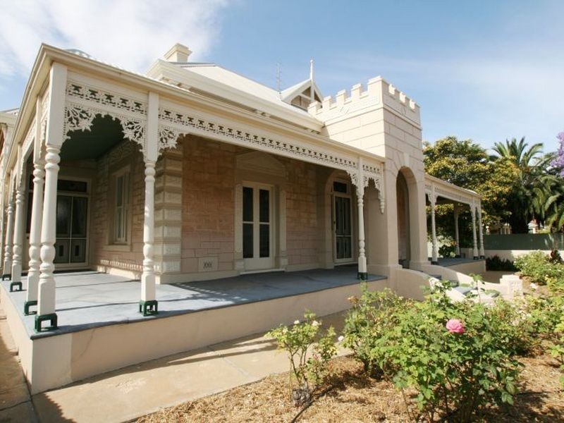 9 Lipson Avenue, Kadina SA 5554