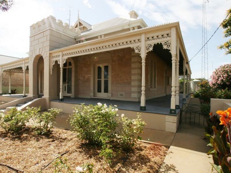 9 Lipson Avenue, Kadina SA 5554