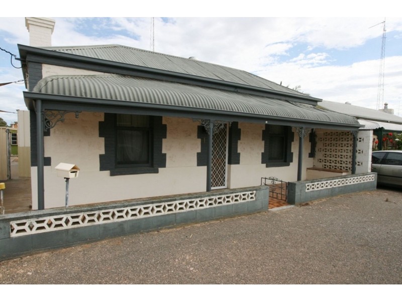 1 Christie Street, Kadina SA 5554