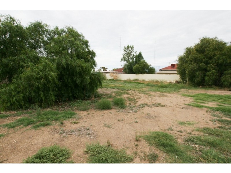 Proposed A Walter Road, Wallaroo Mines SA 5554