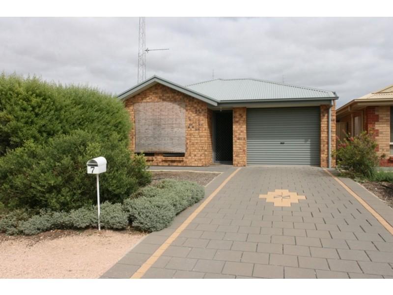 7 Jack Heath Street, Kadina SA 5554
