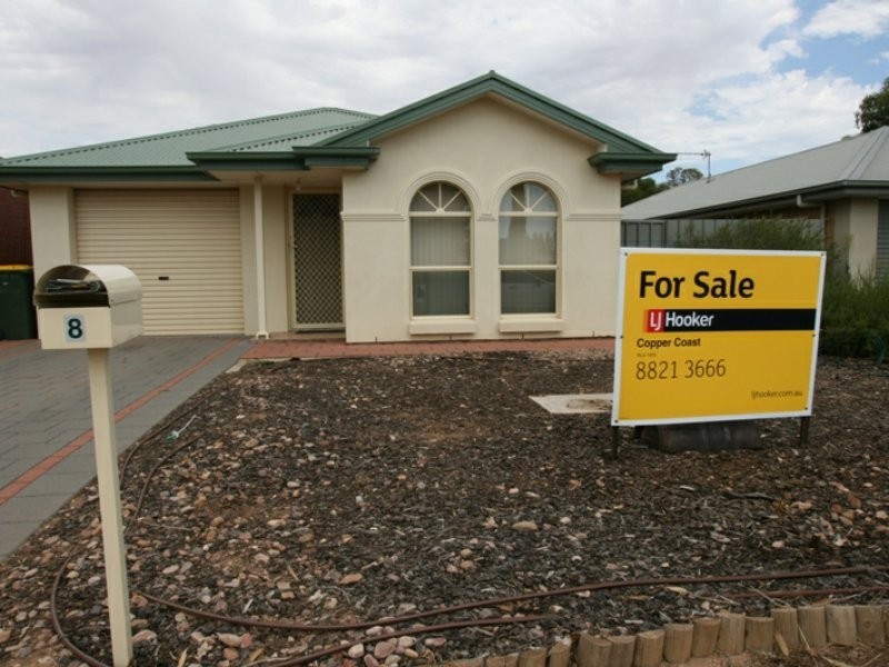 8 Jack Heath Street, Kadina SA 5554