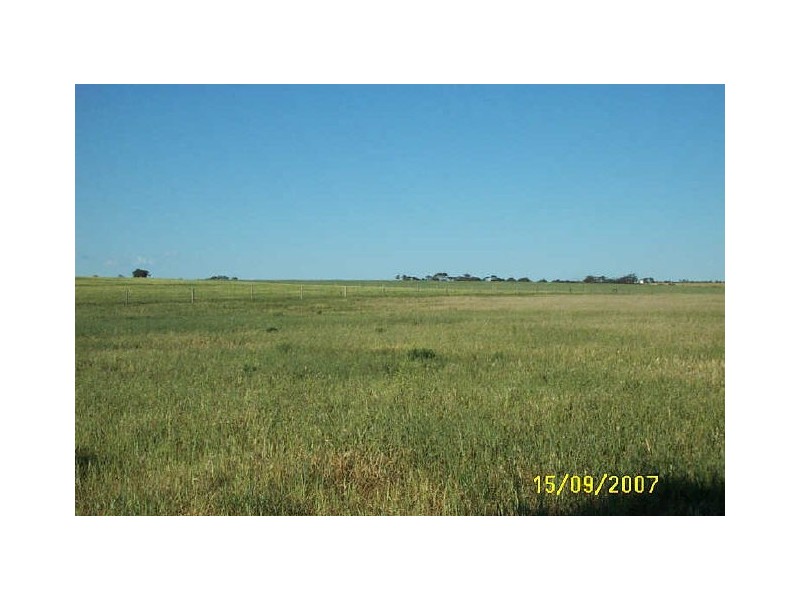 Sect/207 – 213 Hundred of Kadina, Kadina SA 5554