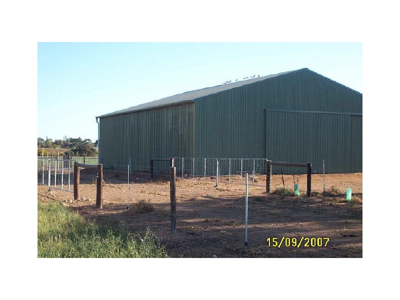 Sect/207 – 213 Hundred of Kadina, Kadina SA 5554