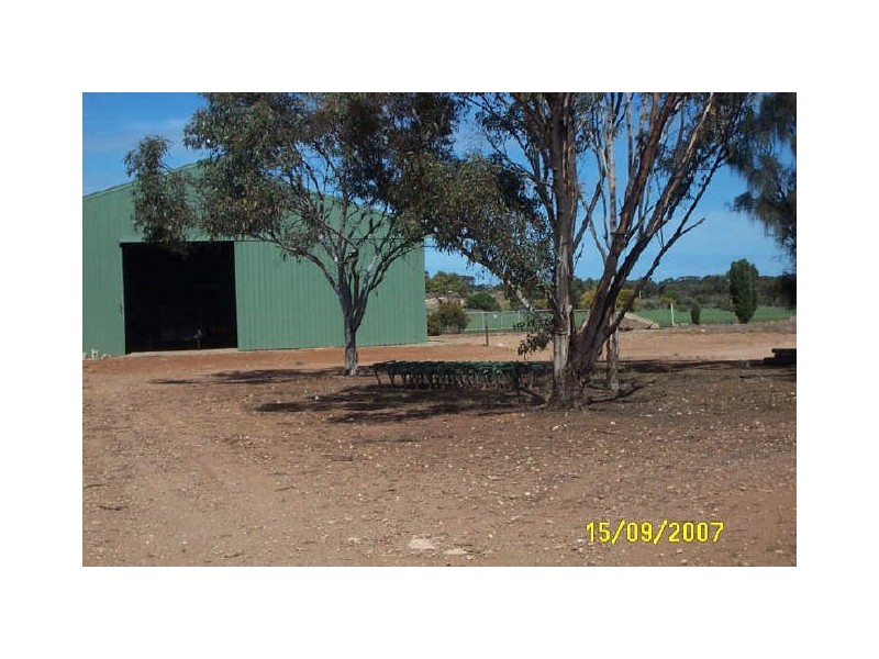 Sect/207 – 213 Hundred of Kadina, Kadina SA 5554