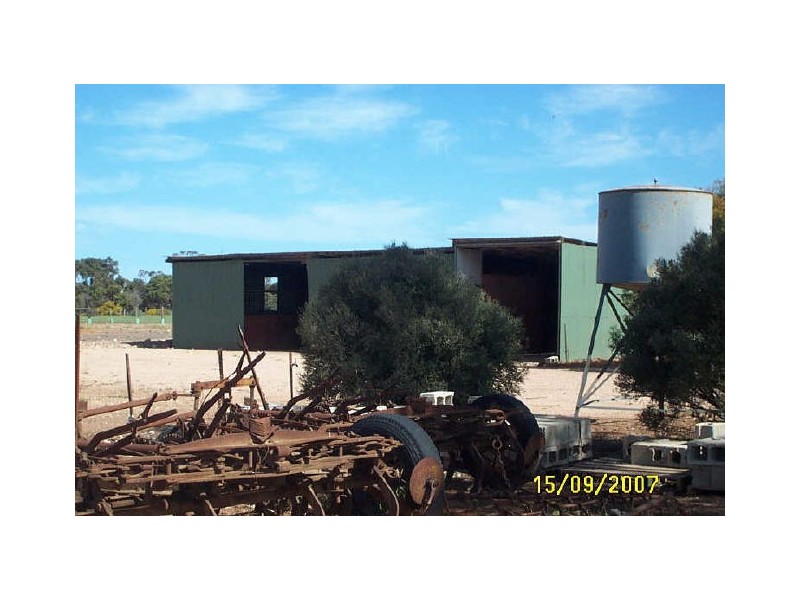 Sect/207 – 213 Hundred of Kadina, Kadina SA 5554