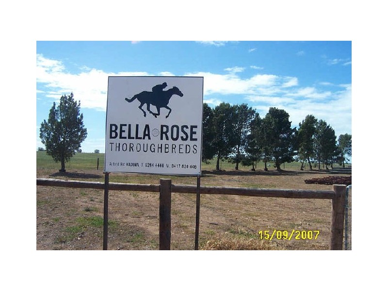 Sect/207 – 213 Hundred of Kadina, Kadina SA 5554