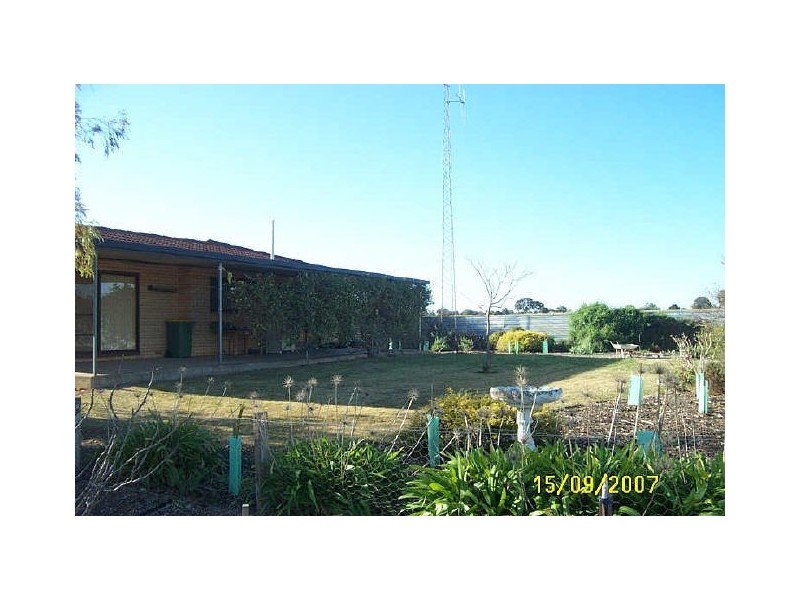 Sect/207 – 213 Hundred of Kadina, Kadina SA 5554