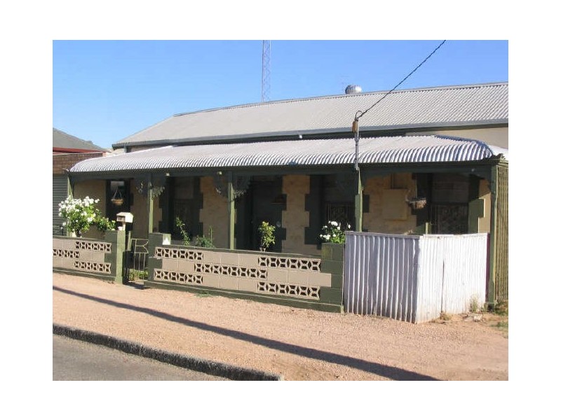 3 Christie Street, Kadina SA 5554