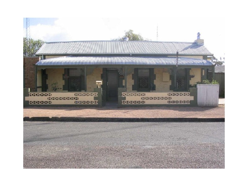 3 Christie Street, Kadina SA 5554