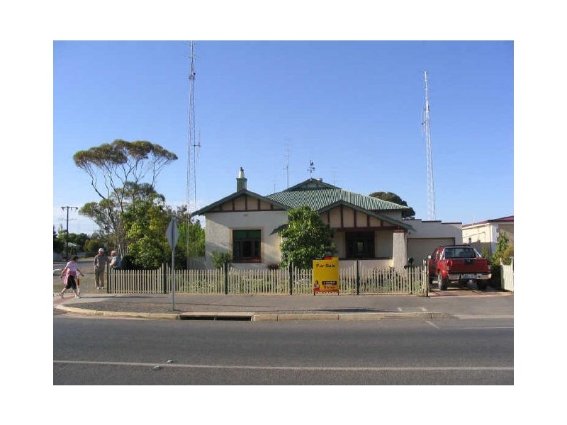 21 Port Road, Kadina SA 5554