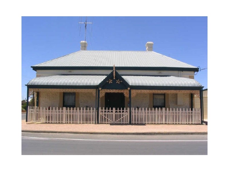 26 Waring Street, Kadina SA 5554