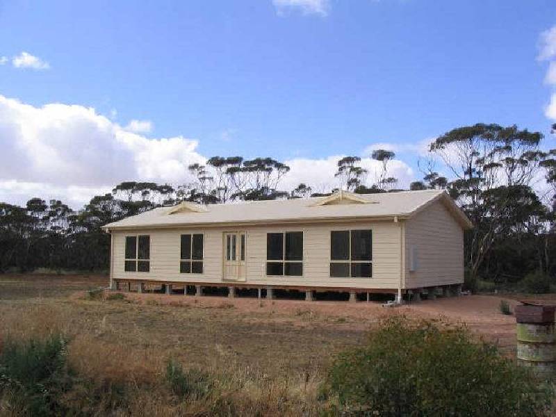 Lot/153 Second Street, Alford SA 5555