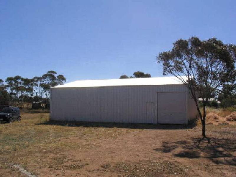 Lot/153 Second Street, Alford SA 5555