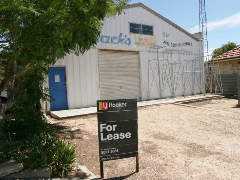 Rear of 8 Graves Street, Kadina SA 5554