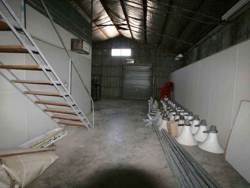 Rear of 8 Graves Street, Kadina SA 5554