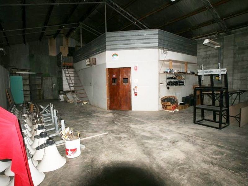 Rear of 8 Graves Street, Kadina SA 5554