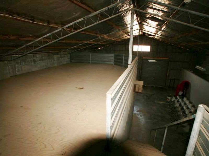 Rear of 8 Graves Street, Kadina SA 5554