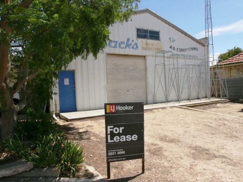 Rear of 8 Graves Street, Kadina SA 5554