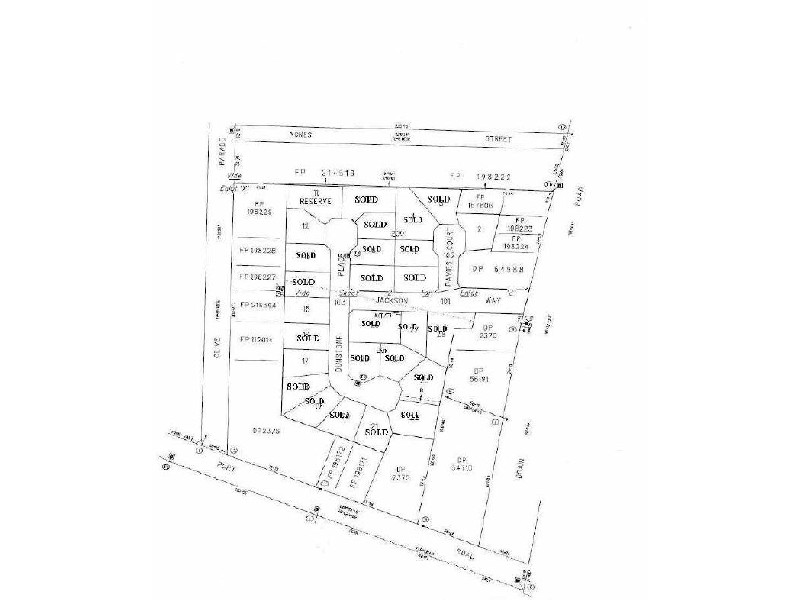 Olive Grove Estate, Kadina SA 5554