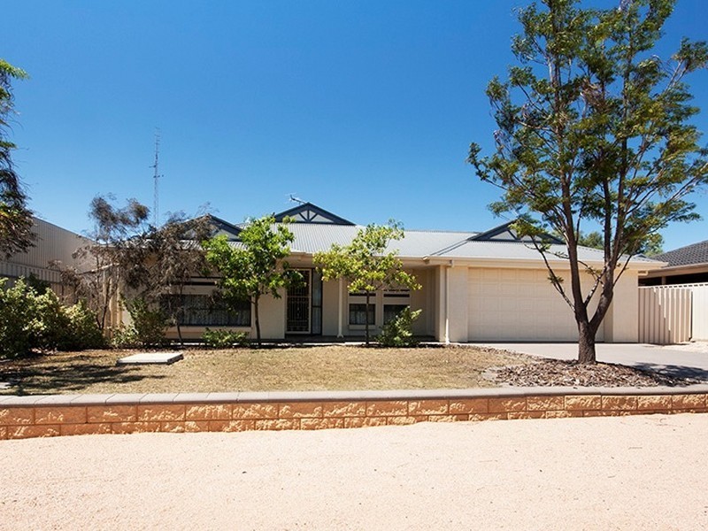 3 Measday Crescent, Kadina SA 5554