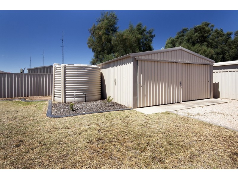 3 Measday Crescent, Kadina SA 5554
