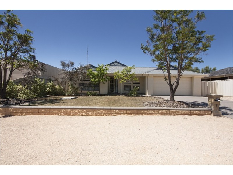 3 Measday Crescent, Kadina SA 5554