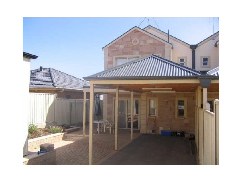 83B Gilmore Cres, Wallaroo SA 5556