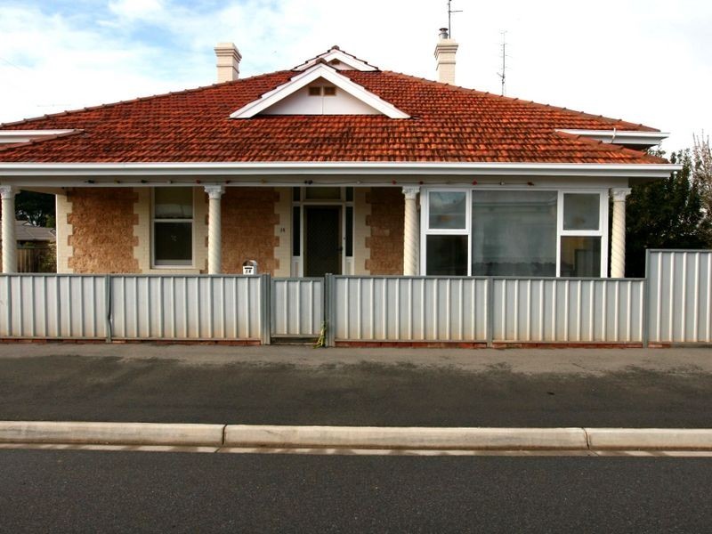 14 Forster Street, Kadina SA 5554