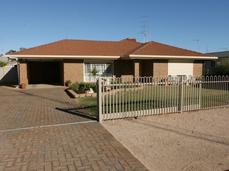 7 Hill crescent, Kadina SA 5554