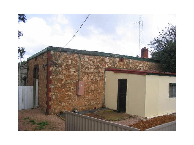 6 Florence Street, Bute SA 5560