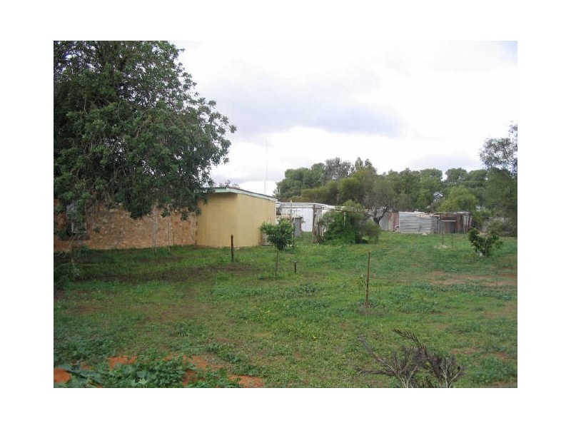 6 Florence Street, Bute SA 5560