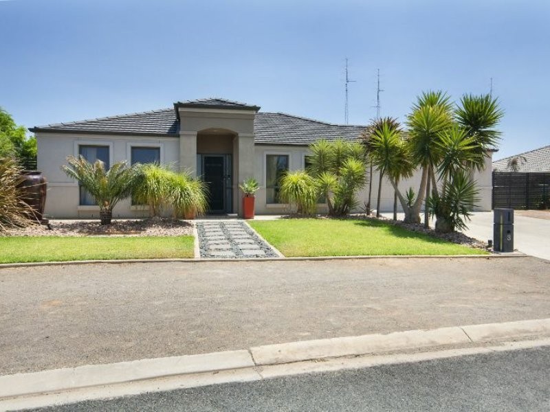 3 Abbott Drive, Kadina SA 5554