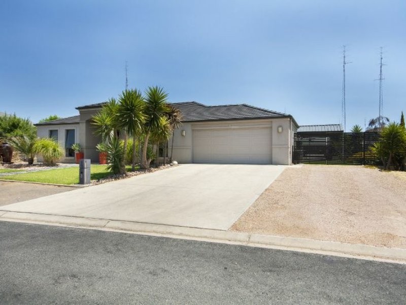 3 Abbott Drive, Kadina SA 5554