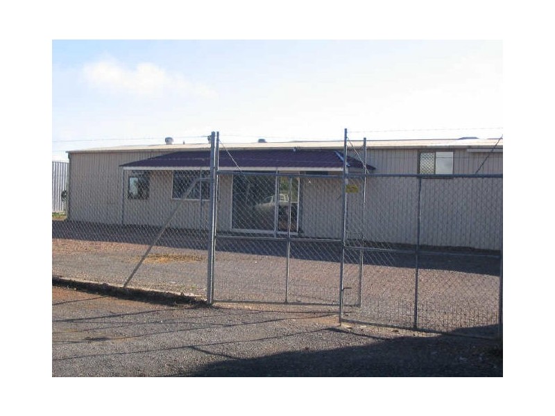 Sect/2104 Goldsworthy Street, Kadina SA 5554