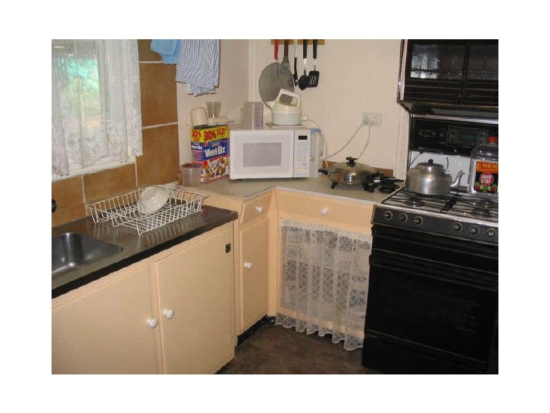 Lot 1 West Park Road, Bute SA 5560