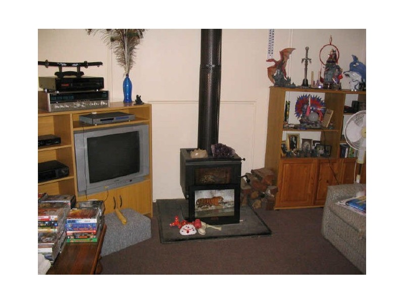 Lot 1 West Park Road, Bute SA 5560