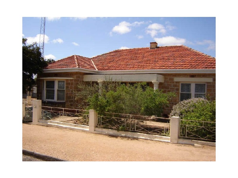 20 Hallett Street, Kadina SA 5554