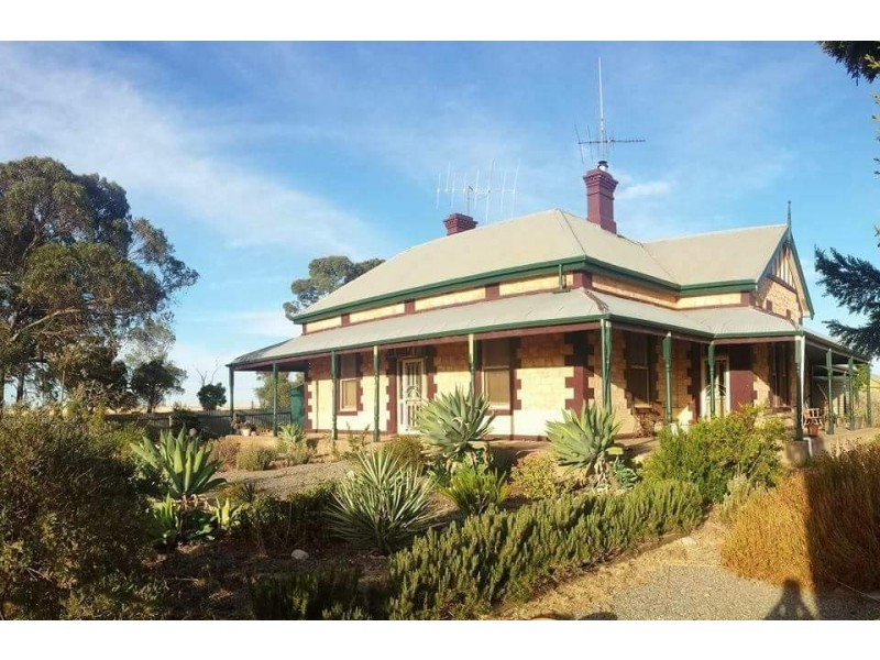 1292 Mail Road, South Hummocks, Port Wakefield SA 5550