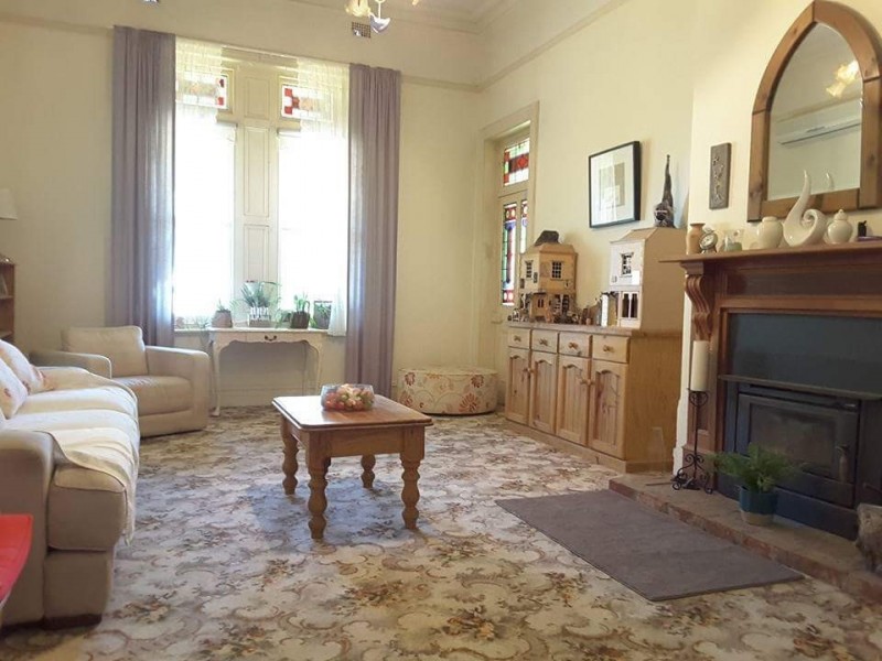 1292 Mail Road, South Hummocks, Port Wakefield SA 5550